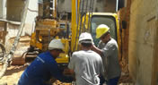AMVAL - Unidade Comercial - 2014