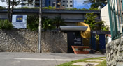 Ed. Residencial Jardim Bom Pastor - 2012