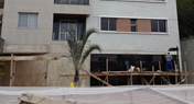 Ed. Residencial Jardim Bom Pastor - 2013