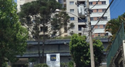 Ed. Residencial Jardim Bom Pastor - 2013