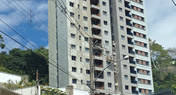 Ed. Residencial Jardim Bom Pastor - 2013