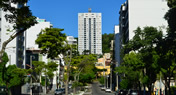 Ed. Residencial Jardim Bom Pastor - 2013