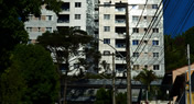 Ed. Residencial Jardim Bom Pastor - 2013