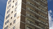 Ed. Ribeiro de Sá - antes da reforma - 2012
