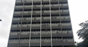 Obra de Retrofit do Ed. São Lucas Avenida
