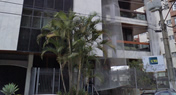 Ed. Tocantins - antes da reforma - 2012