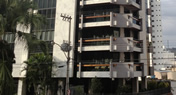 Ed. Tocantins - apÃ³s reforma - 2013