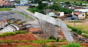 Laudos TÃ©cnicos e Projetos - 2011 - Gerenciamento da obra de construÃ§Ã£o do GinÃ¡sio Poliesportivo de Juiz de Fora;