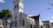 Igreja São Miguel e Almas - 2011