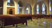 Igreja São Miguel e Almas - 2013