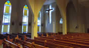 Igreja São Miguel e Almas - 2013