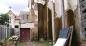 Igreja São Miguel e Almas - 2011