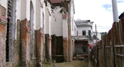 Igreja São Miguel e Almas - 2011