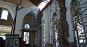 Igreja São Miguel e Almas - 2011