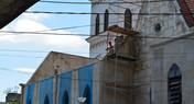 Igreja São Miguel e Almas - 2012
