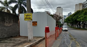 Seminário Arquidiocesano Santo Antônio - Juiz de Fora - MG