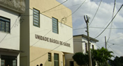 Unidade BÃ¡sica de SaÃºde do MunicÃ­pio de Santa BÃ¡rbara do Monte Verde-MG - 2006