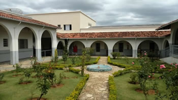 Congregação das Irmãs Carmelitas da Divina Providência