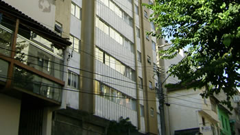 Edifício Grécia